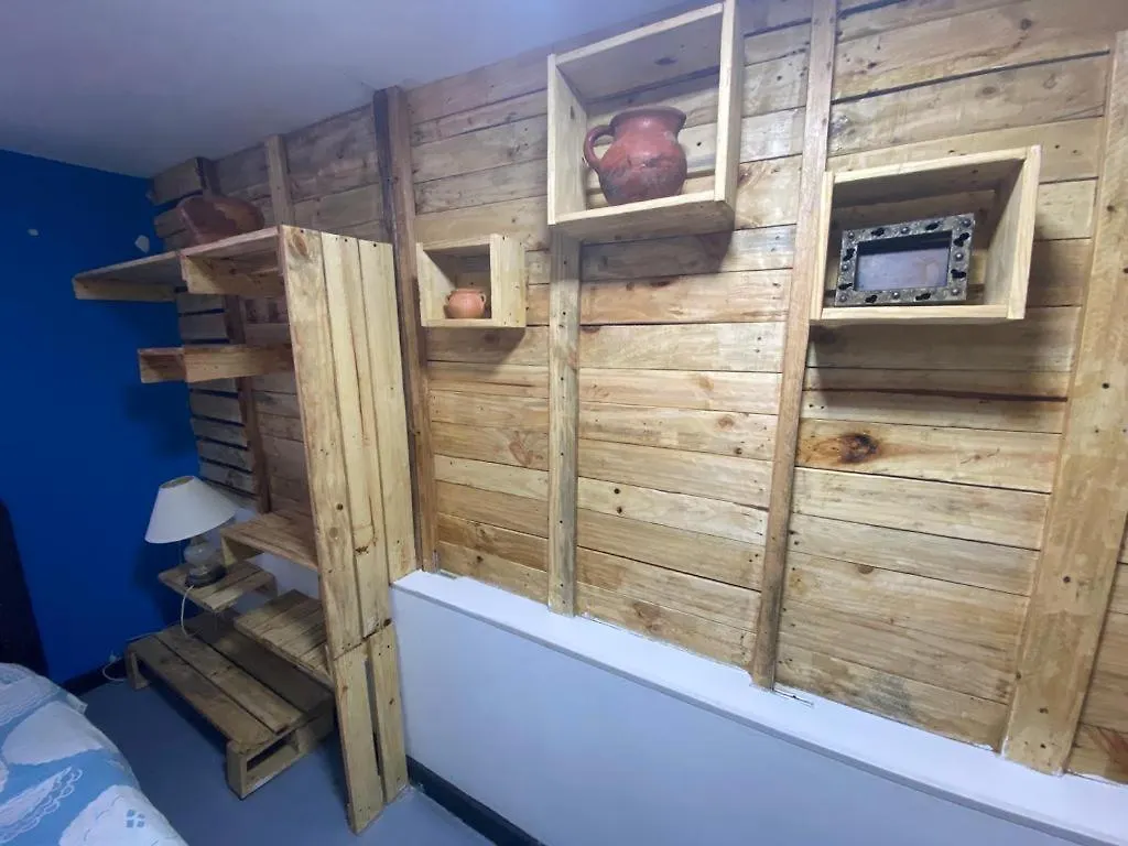 Casa Verde Hospedaje Cali