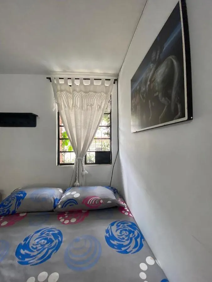 Casa Verde Hospedaje Cali