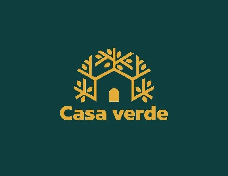 Casa Verde Hospedaje Cali 0*,
