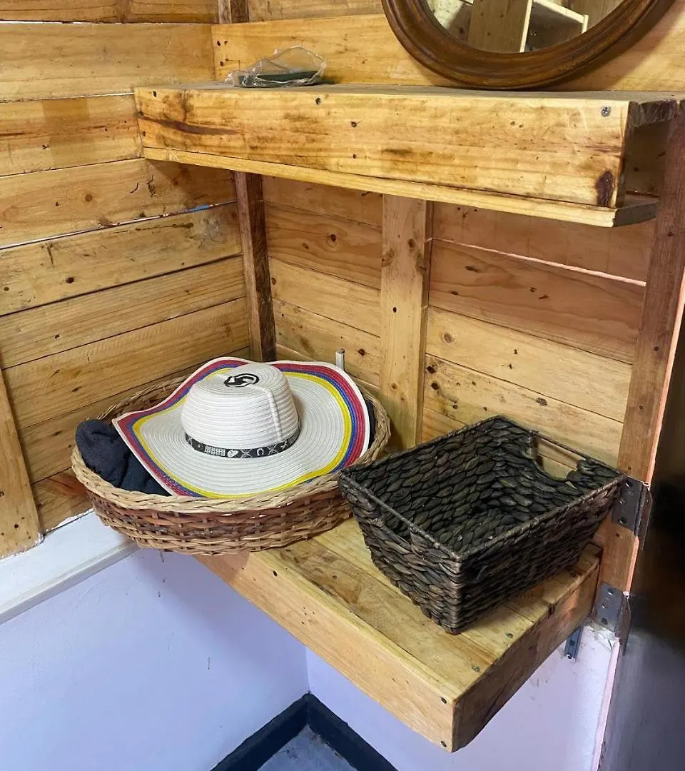 Casa Verde Hospedaje Cali Guest house