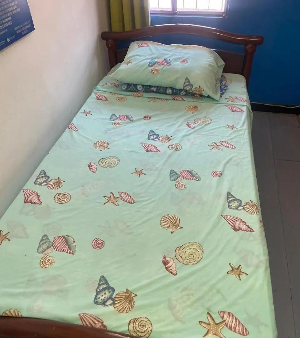 Guest house Casa Verde Hospedaje Cali