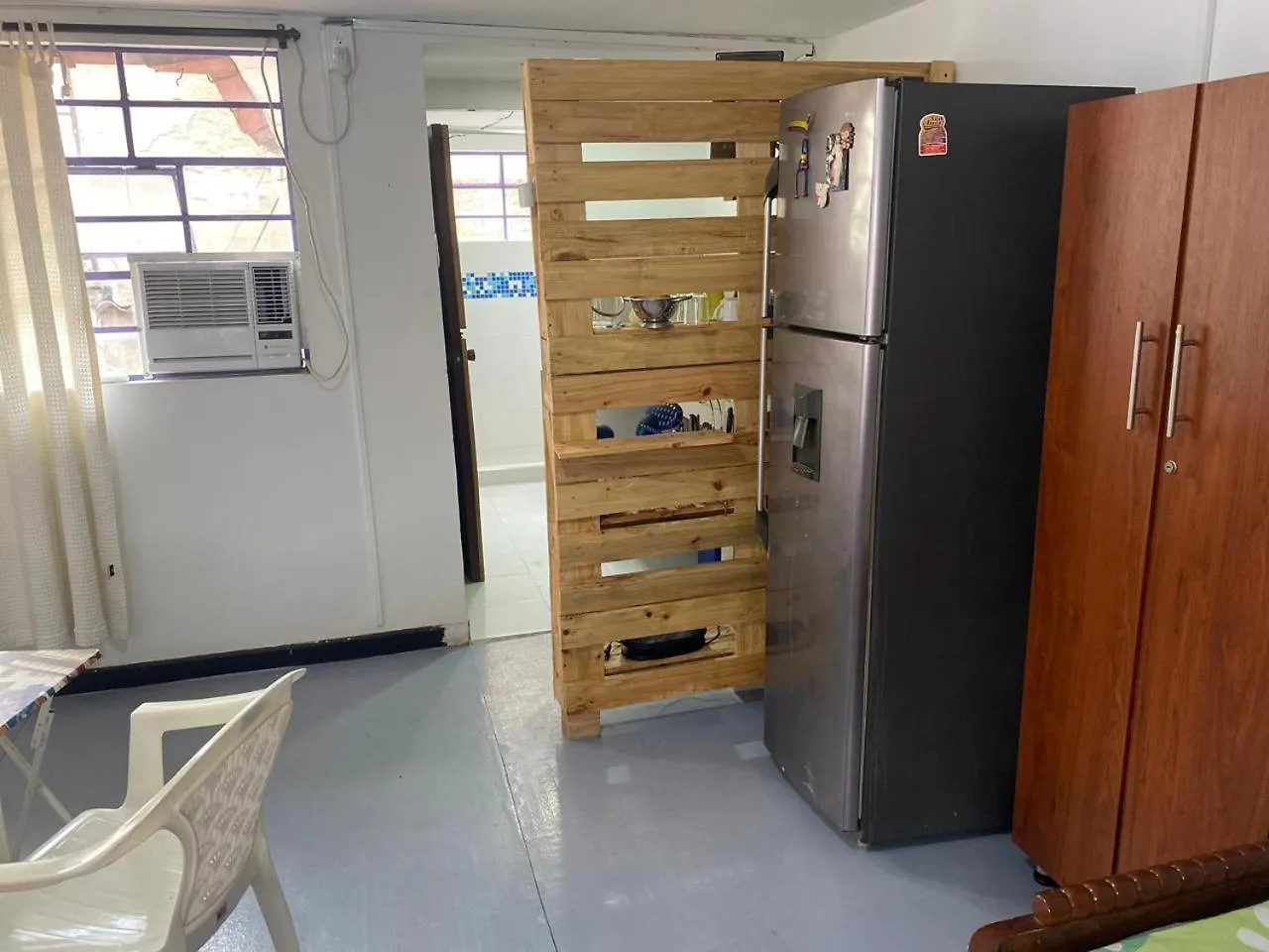 Casa Verde Hospedaje Cali Guest house