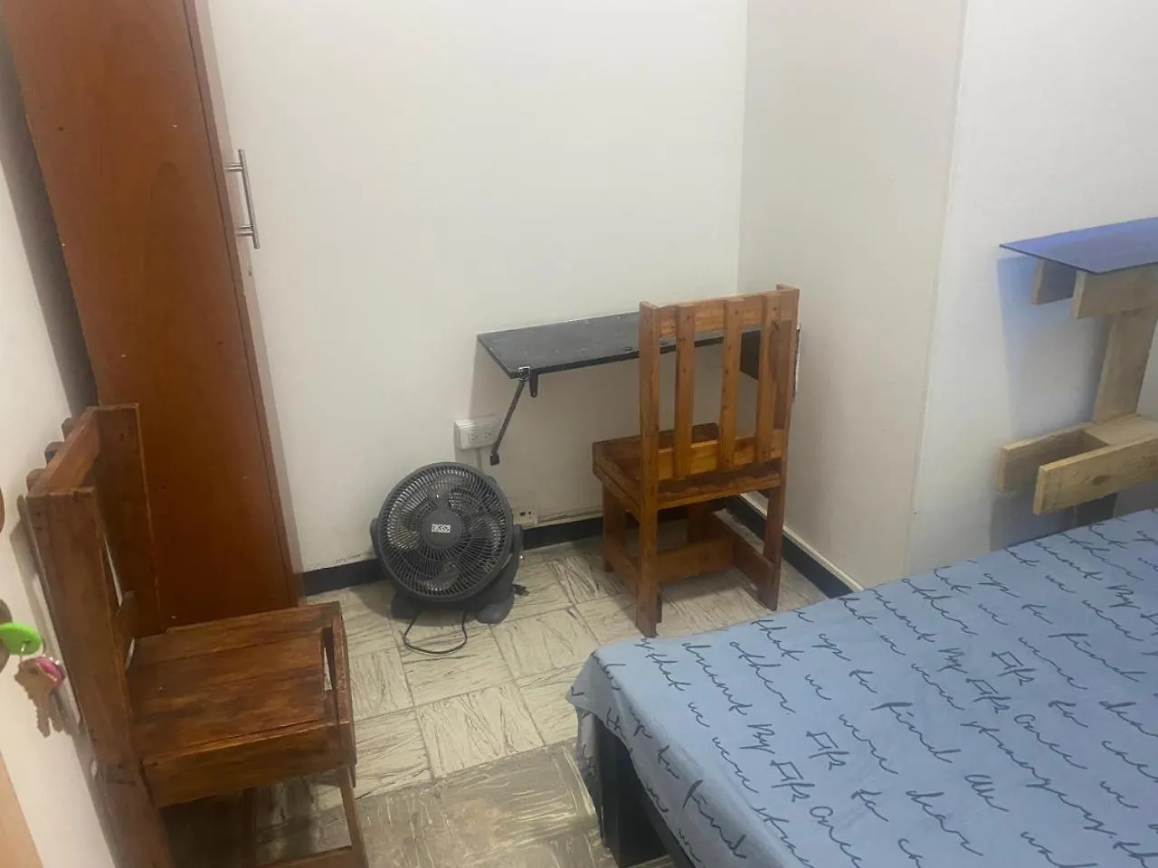 Casa Verde Hospedaje Cali Colombia