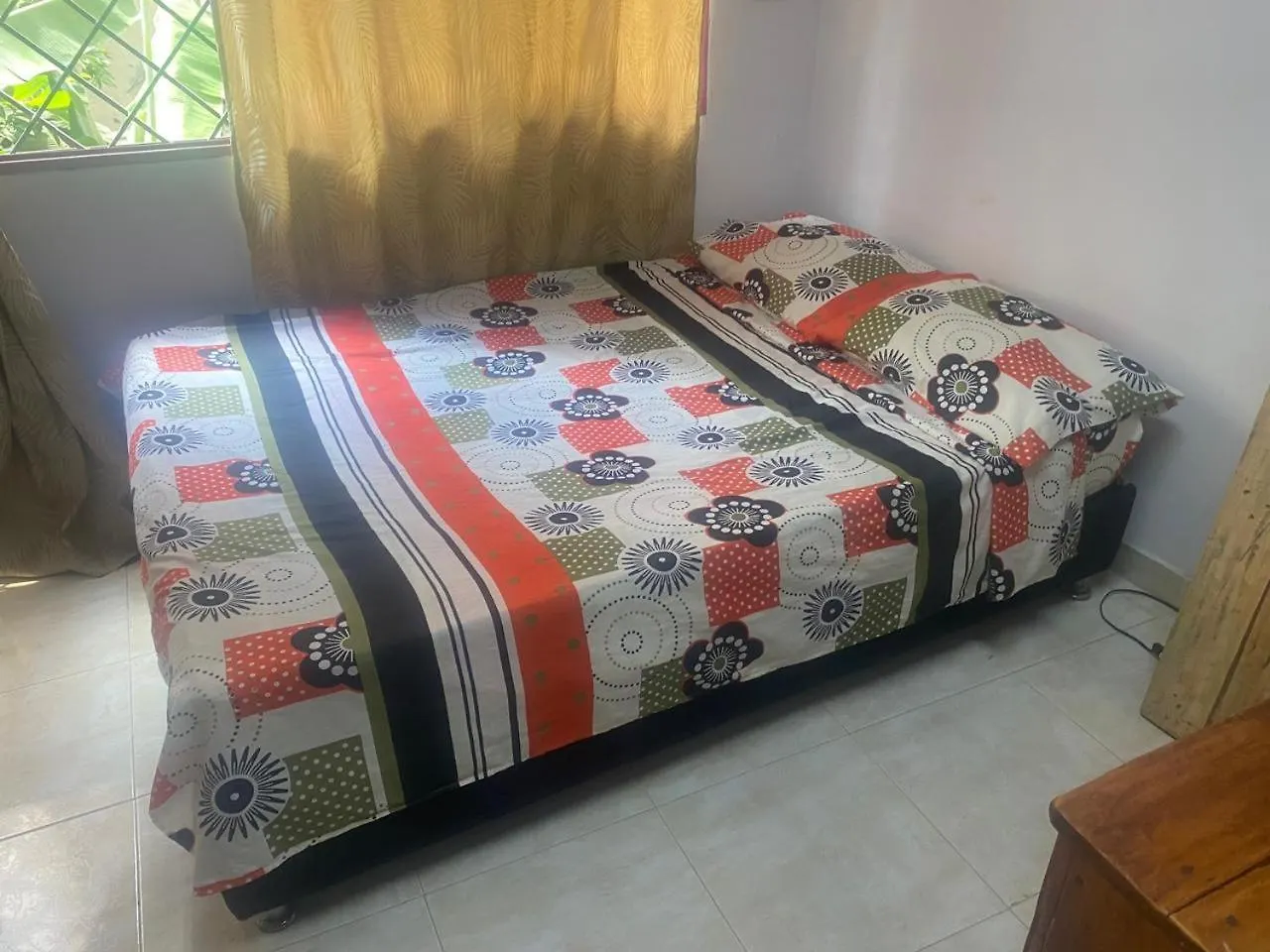 Casa Verde Hospedaje Cali Guest house
