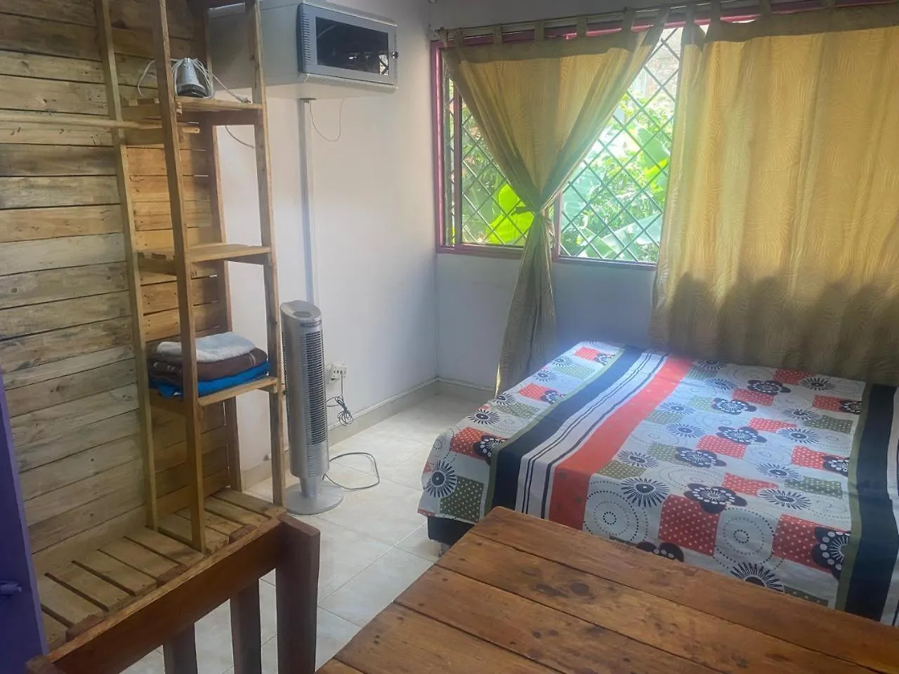 Casa Verde Hospedaje Cali Guest house