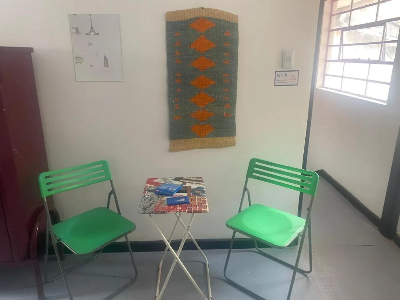 Casa Verde Hospedaje Cali