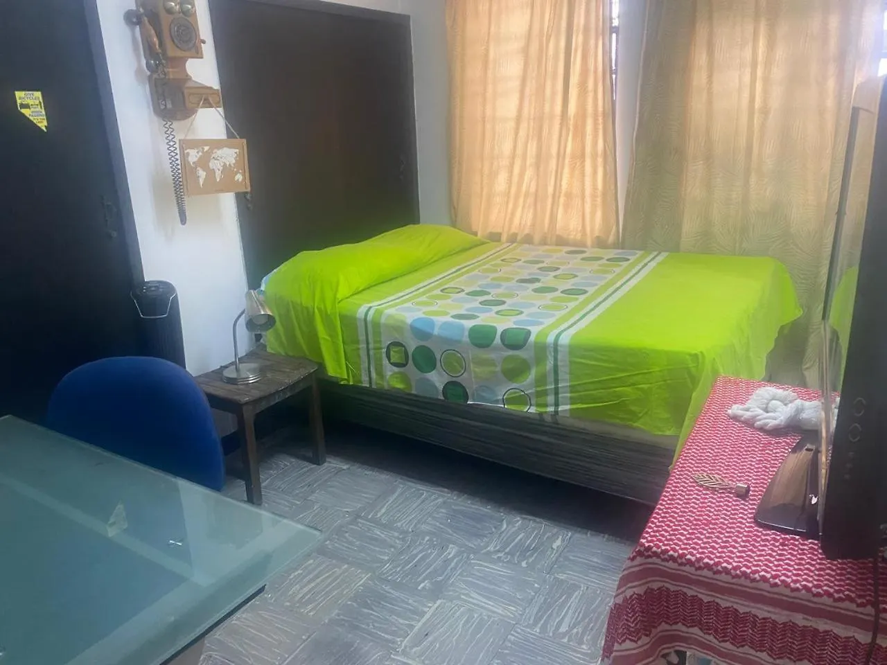 Casa Verde Hospedaje Cali Colombia