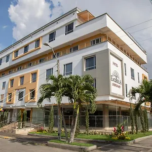 4* Otel Chipichape